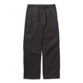 Needles-String-Fatigue-Pant-Reversed-Sateen-Black-168x168