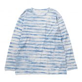 Porter-Classic-ARTIST-BORDER-LONG-SLEEVE-SHIRT-Blue-168x168