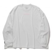 S.F.C-SUPER-BIG-TECH-LS-TEE-White-168x168