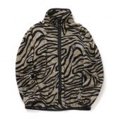 South2-West8-Piping-Jacket-Poly-Fleece-Printed-Beige-168x168