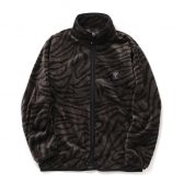 South2-West8-Piping-Jacket-Poly-Fleece-Printed-Mocha-168x168