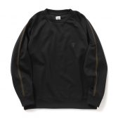 South2-West8-Trainer-Crew-Neck-Shirt-Poly-Smooth-Black-168x168