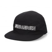 WIND-AND-SEA-BIG-LOGO-JET-CAP-Black-168x168