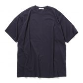 Y-YLEVE-ORGANIC-COTTON-JERSEY-SS-T-Navy-168x168