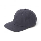 Y-YLEVE-ORGANIC-COTTON-RECYCLE-POLYESTER-TWILL-CAP-Navy-168x168