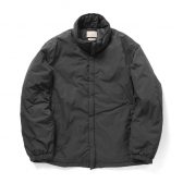 YOKE-Nylon-Puffer-Blouson-Charcoal-168x168