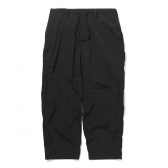 Yohji-Yamamoto-Ys-for-men-NYLON-RIPSTOP-WIDE-LEG-DRAWSTRING-PANTS-Black-168x168