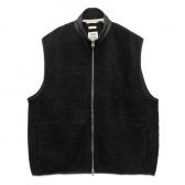 nanamica-Zip-Up-Mohair-Vest-Black-168x168