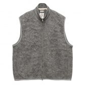 nanamica-Zip-Up-Mohair-Vest-Heather-Gray-168x168
