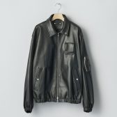 ssstein-SHEEP-LEATHER-FLIGHT-JACKET-Black-168x168