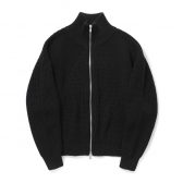 BATONER-SIGNATURE-DRIVERS-KNIT-レディース-Black-168x168