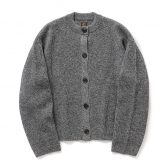 BATONER-SOLID-WOOL-RIB-CREW-CARDIGAN-レディース-Ivory×Black-168x168