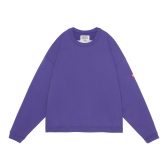 C.E-CAV-EMPT-SOLID-LOOSE-CREW-NECK-Purple-168x168