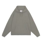 C.E-CAV-EMPT-SOLID-LOOSE-HOODY-Green-168x168