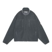 C.E-CAV-EMPT-STAND-COLLAR-BOA-ZIP-UP-Grey-168x168