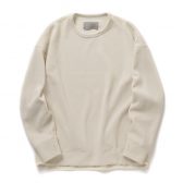 CURLY-MOLLE-YARN-TWILL-KNIT-PO-Ivory-168x168