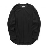 CURLY-PREMIEREWARM-LS-TEE-crew-neck-Black-168x168