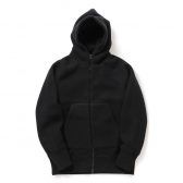CURLY-PRIME-WOOL-DOUBLE-KNIT-PARKA-Black-168x168