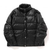 DAIWA-PIER39-TECH-2WAY-SYNTHETIC-SKIN-DOWN-JACKET-Black-168x168
