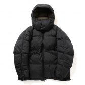 DAIWA-PIER39-TECH-ALPINE-DOWN-PARKA-Black-168x168