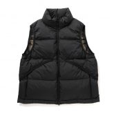 DAIWA-PIER39-TECH-ALPINE-DOWN-VEST-Black-168x168