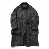 DAIWA-PIER39-TECH-BRITISH-HUNTER-COAT-Black-168x168
