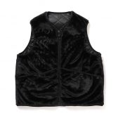 DAIWA-PIER39-TECH-REVERSIBLE-BRITISH-HUNTER-FUR-VEST-Black-168x168