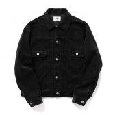 Double-Pocket-Corduroy-Jacket-One-Wash-BlackCIOTA--168x168