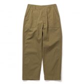 ENGINEERED-GARMENTS-Fatigue-Pant-Coated-Nyco-Twill-Khaki-168x168