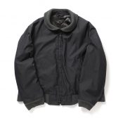 ENGINEERED-GARMENTS-LL-Jacket-CP-Weather-Poplin-Charcoal-168x168