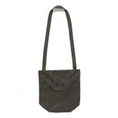ENGINEERED-GARMENTS-Shoulder-Pouch-Nyco-Coated-Cloth-Olive-168x168