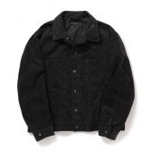 ENGINEERED-GARMENTS-Type-5-Jean-Jacket-14W-Cotton-Corduroy-Charcoal-168x168