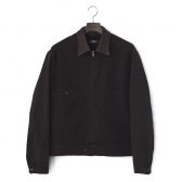 ESSAY-J-2-BI-COLLAR-WORK-BLOUSON-Black-168x168