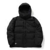 FreshService-CORPORATE-DOWN-JACKET-Black-168x168