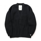 FreshService-DELTA-SLX-CARDIGAN-Black-168x168