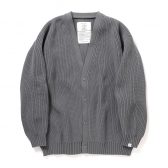 FreshService-DELTA-SLX-CARDIGAN-Gray-168x168
