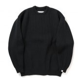 FreshService-DELTA-SLX-CREW-NECK-KNIT-Black-168x168
