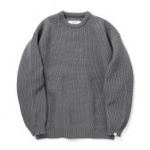 FreshService-DELTA-SLX-CREW-NECK-KNIT-Gray-168x168