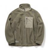 FreshService-HEAVY-FLEECE-ZIP-UP-JACKET-Beige-168x168