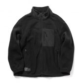 FreshService-HEAVY-FLEECE-ZIP-UP-JACKET-Black-168x168