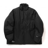 FreshService-PERTEX-QUANTUM-AIR-MINI-RIPSTOP-ZIP-UP-BLOUSON-Black-168x168