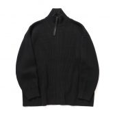 N.HOOLYWOOD-2252-KT01-043-peg-DRIVERS-KNIT-Black-168x168