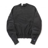 N.HOOLYWOOD-C8-C042-pieces-Champion-CREWNECK-SWEATSHIRT-Charcoal-168x168