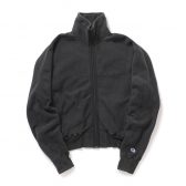 N.HOOLYWOOD-C8-C129-pieces-Champion-HIGHNECK-ZIP-UP-SWEATSHIRT-Charcoal-168x168