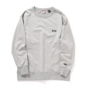 NANGA-ECO-HYBRID-MINI-BOX-LOGO-EMBROIDERY-SWEATSHIRT-L.gray_-168x168