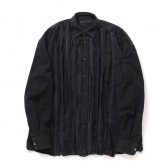 Needles-Rebuild-by-Needles-Flannel-Shirt-Ribbon-Shirt-Wide-Over-Dye-Fサイズ_2-168x168