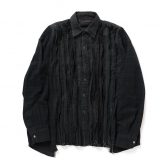 Needles-Rebuild-by-Needles-Flannel-Shirt-Ribbon-Shirt-Wide-Over-Dye-Fサイズ_3-168x168