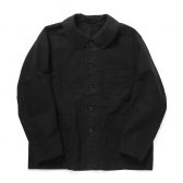 Porter-Classic-MOLESKIN-FRENCH-JACKET-WATCH-CHAIN-ITEM-Black-168x168