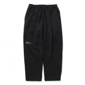S.F.C-TECH-WIDE-TAPERED-SWEAT-PANTS-Black-168x168