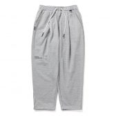S.F.C-TECH-WIDE-TAPERED-SWEAT-PANTS-Grey-M-168x168